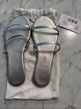 TKEES Gemma Sandals - Fairylust